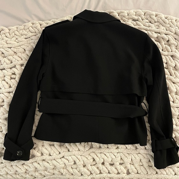 Favorite Daughter The Cropped Charles Trench - Picture 5 of 6